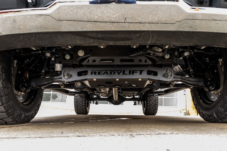 Gallery image 21 for GMC Sierra Denali Ultimate